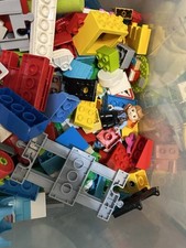 Huge lego duplo for sale  Greensburg