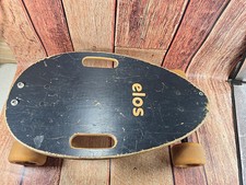 Skate ELOS Completo Leve - Mini Longboard Cruiser Skates comprar usado  Enviando para Brazil