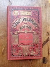 7100 jules verne d'occasion  France