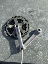 shimano triple for sale shimano triple for sale STOKE-SUB-HAMDON