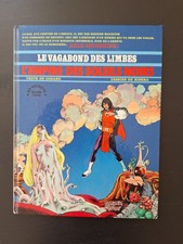 Vagabond limbes tbe d'occasion  Bordeaux-
