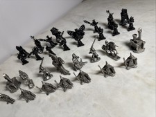Pewter chess set for sale  Sandy Hook