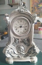 Horloge argent d'occasion  Châteauneuf-sur-Charente