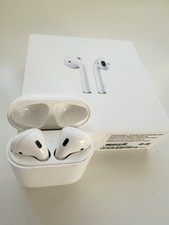 Apple airpods 1st gebraucht kaufen  Neustrelitz