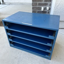 Bowman distribution cabinet for sale  Fullerton