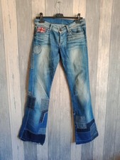 Jeans kaporal streetwear d'occasion  Lavelanet