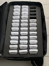Turning technologies case for sale  Harlingen