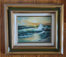 Vtg signed cristi for sale  Vinton