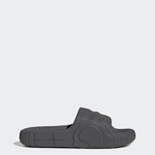 Adidas men adilette for sale  Spartanburg