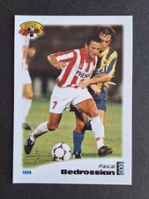 Pascal bedrossian 009 d'occasion  Argentan