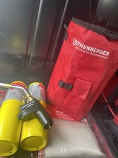Rothenberger super fire for sale  GLASGOW