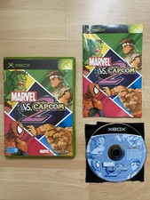 Marvel capcom microsoft d'occasion  Limoges-