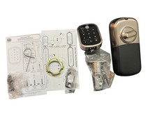 Yale yrd157 keyless for sale  Kingwood