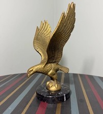 Vintage solid brass for sale  LONDON
