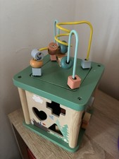 Squirrel play würfel gebraucht kaufen  Hanau