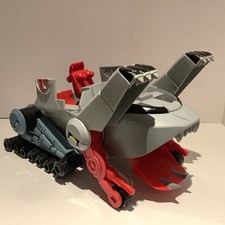 Thundercats thundertank vintag for sale  KINGSBRIDGE