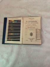 Proctor riccardo porro usato  Ladispoli