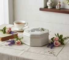 Boîte bijoux céramique d'occasion Boîte bijoux céramique d'occasion  Toulouse-