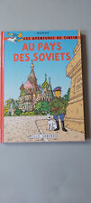 Hommage herge tintin d'occasion  Lapoutroie