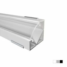 Led alu profile gebraucht kaufen  Schwarzenbek