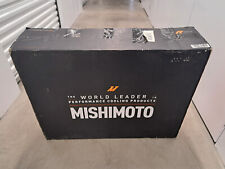 Radiador de corrida de alumínio Mishimoto para 03-06 para Infiniti G35 AT/MT MMRAD-G35-03, usado comprar usado  Enviando para Brazil