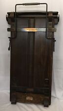 Vintage john watts for sale  SUTTON COLDFIELD
