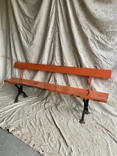 Antique victorian swing for sale  DONCASTER