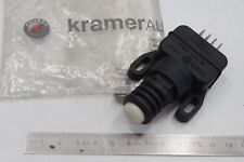Kramer allrad schalter gebraucht kaufen  Deutschland