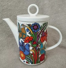 Cafetière acapulco villeroy d'occasion  Tarare