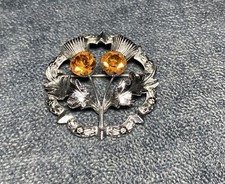 Vintage silver tone for sale  Barrington
