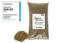 Sport rasensamen rasensaat gebraucht kaufen  Bardowick