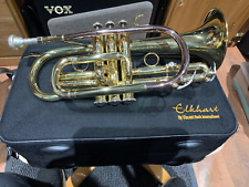 Elkhart 100cr brass for sale  ERSKINE