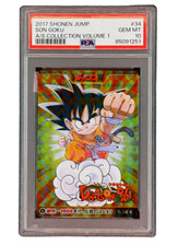 Son goku 34r usato  Santorso