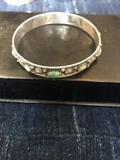 Bracelet berbère argent d'occasion  Saint-Savinien