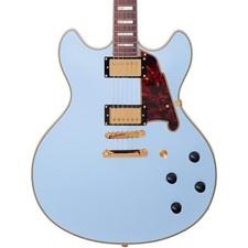 Angelico deluxe non for sale  Kansas City