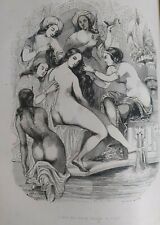 Galland sacy nuits d'occasion  Toulouse-