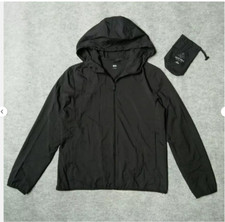 Uniqlo pocketable parka for sale  New York