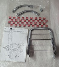 Portapacchi completo sponsor usato  Villafranca Sicula