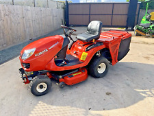 Kubota gr1600 diesel for sale  NEWARK