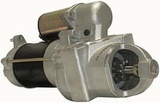 Starter motor chevrolet for sale  BEDFORD