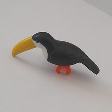 Playmobil kakadu tukan gebraucht kaufen  Bruchköbel