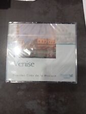 Coffret venise grandes d'occasion  Gouvieux