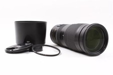 Used nikon nikkor d'occasion  Expédié en Belgium