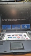 9942n portatile compaq usato  Mugnano di Napoli