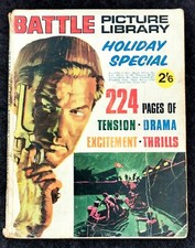 Battle picture library for sale  PORTLAND