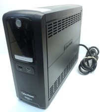 Cyberpower 1500va battery for sale  Niles