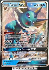 Carte pokemon aquali d'occasion  Valognes