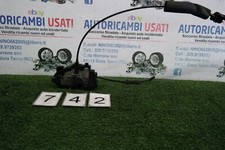 renault r4 serrature usato renault r4 serrature usato Gioia Tauro