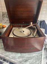 Monarch turn table for sale  BELFAST