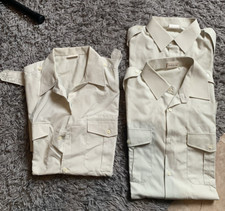 Chemise uniforme tdf d'occasion  Dole